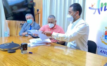 Jardín infantil Lobito Chilote recibirá mejoramiento por más de $92 millones
