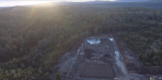 Municipio espera respuesta del Servicio de Evaluación Ambiental por consulta de pertinencia