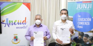 Se mejorará infraestructura del Jardín Infantil Pasitos de Caracol