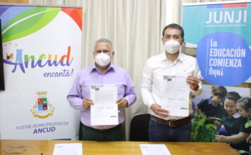 Se mejorará infraestructura del Jardín Infantil Pasitos de Caracol