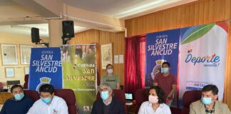 Ancud: lanzan tradicional corrida de San Silvestre