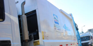 Municipio ancuditano solicita subsidio para cubrir traslado de residuos sólidos domiciliarios