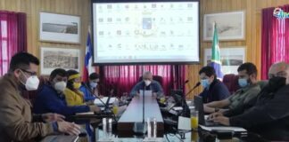 Salud Municipal ancuditana recibe reajuste de remuneraciones