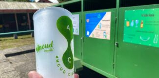 Municipio fiscalizará no utilización de plástico de un solo uso