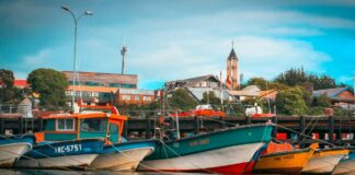 Chiloé Región: Alcalde de Ancud invita a participar de iniciativa constitucional