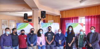 Municipio de Ancud invita a participar de talleres deportivos