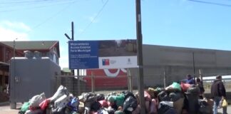 Municipio instala cámaras de vigilancia para contrarrestar micro basurales