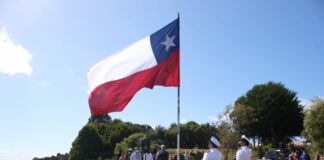 Conmemoración del Aniversario 455 Chacao Viejo: recordando el pasado, pero con la vista en el futuro