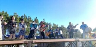 Ancud tiene costumbrista del viernes al domingo