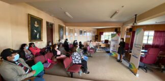 Municipio de Ancud inicia trabajo comunitario con juntas de vecinos