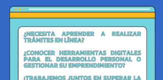 Talleres de uso de Tecnologías de Información y Comunicación (TIC), en Otec municipal