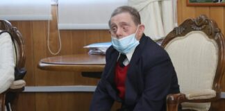 Reconocimiento a nuestro vecino más longevo con Síndrome de Down