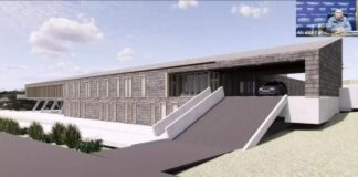 Municipio de Ancud presenta cartera de proyectos por más de 30 mil millones