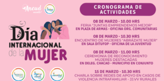 Municipio de Ancud conmemora Día de la Mujer con variadas actividades