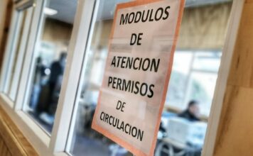Pago de permisos de circulación: se amplía horario de atención