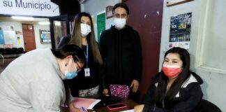 Municipio invita a madres y niños a participar de programa “De 4 a 7”