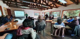 “Encuentro Voces Rurales por El Agua”, para que el derecho al agua sea claro en nueva constitución