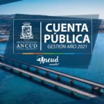 Cuenta Pública 2021