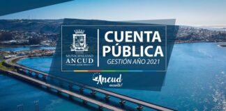 Cuenta Pública Año 2021