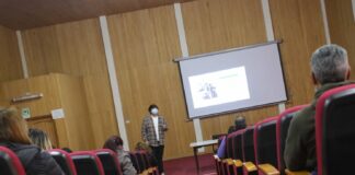 Educación Municipal planea estrategias para abordar violencia infantil y en los colegios