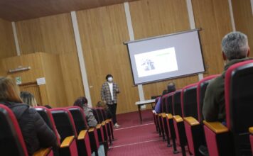 Educación Municipal planea estrategias para abordar violencia infantil y en los colegios