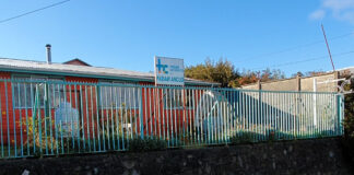 Vuelve a operar Albergue municipal ancuditano