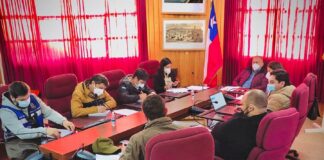 Municipalidad entrega propuestas al Gobierno para sacar la basura de Ancud