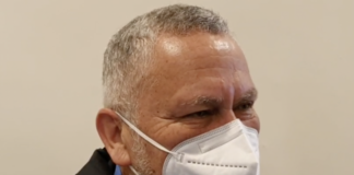 Alcalde Gómez: “le hemos pedido a Autoridad Sanitaria y a la ministra de salud decretar alerta sanitaria”