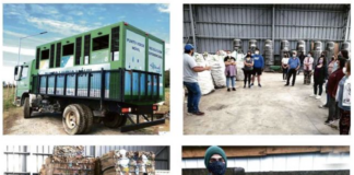 Ancud Circular, la capital de la Valorización de Residuos