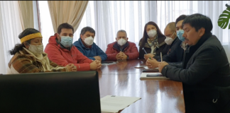 Dictan Alerta Sanitaria para la comuna de Ancud