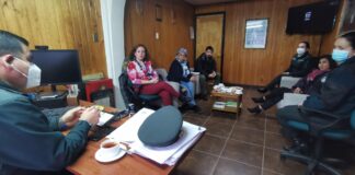 Municipio de Ancud apuesta por la reinserción social