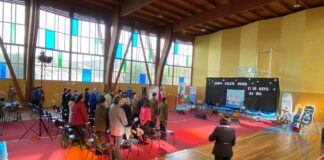 Ancud conmemora 179 aniversario de gesta de la Goleta Ancud