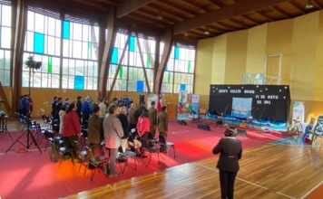 Ancud conmemora 179 aniversario de gesta de la Goleta Ancud