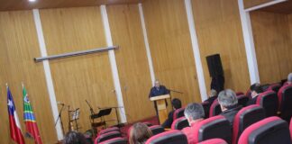 Ancud: Municipio conmemora Día del Trabajador