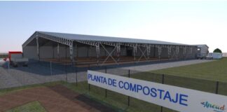 Ancud planifica Planta de Compostaje con inversión de más $1.500 millones