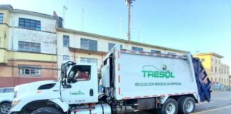 Alcalde Gómez pidió un subsidio para el retiro de la basura