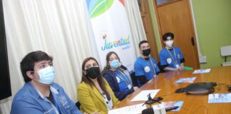 Municipalidad de Ancud invita a talleres de invierno