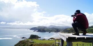 Ancud apuesta al turismo sustentable