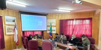 Municipio sumará servicio de camión larga distancia