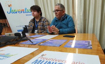 Municipalidad llama a participar de Segundo Preuniversitario Municipal gratuito