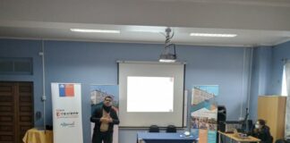 Charla sobre responsabilidad penal adolescente se realiza en 3 establecimientos de Ancud