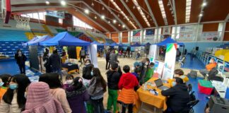 Primera versión de la Expo Agua se realizó con gran convocatoria