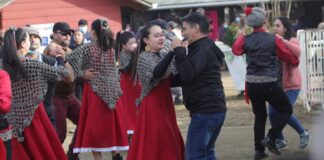 Municipio de Ancud hace un balance positivo de la Fiesta del Milcao