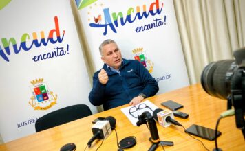 Fiesta del Milcao para conmemorar aniversario de Ancud