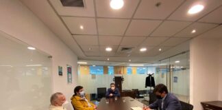 Liceo Polivalente de Ancud tendrá una intervención por más de $2 mil millones Asignación de recursos permitirá mejorar la eficiencia energética.