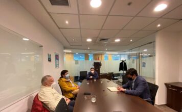 Liceo Polivalente de Ancud tendrá una intervención por más de $2 mil millones Asignación de recursos permitirá mejorar la eficiencia energética.