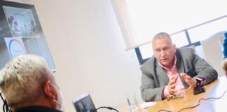 Impulsan mesa para revisar crisis que viven las finanzas de la Corporación Municipal de Ancud