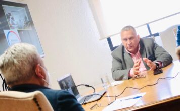 Impulsan mesa para revisar crisis que viven las finanzas de la Corporación Municipal de Ancud