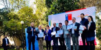 Prevención del delito: Ancud contará con 2 nuevos vehículos y cámaras de seguridad