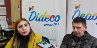 Municipalidad de Ancud lanza Beca Municipal Deportiva